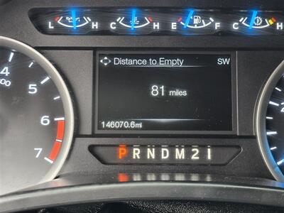 2017 Ford Commercial F-250 Super Duty XL UTILITY 6.2L GAS,LADDER RACK. - Photo 11 - Santa Ana, CA 92703