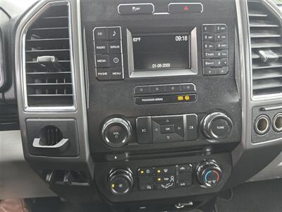 2017 Ford Commercial F-250 Super Duty XL UTILITY 6.2L GAS,LADDER RACK. - Photo 10 - Santa Ana, CA 92703