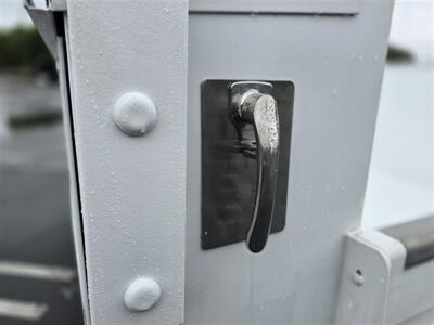 2017 Ford Commercial F-250 Super Duty XL UTILITY 6.2L GAS,LADDER RACK. - Photo 17 - Santa Ana, CA 92703