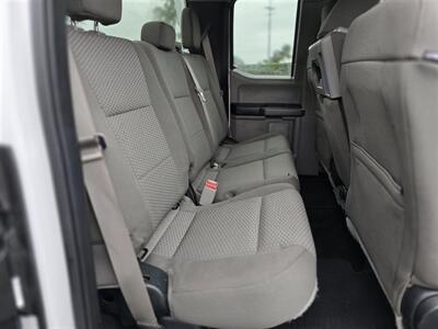 2017 Ford Commercial F-250 Super Duty XL UTILITY 6.2L GAS,LADDER RACK. - Photo 9 - Santa Ana, CA 92703