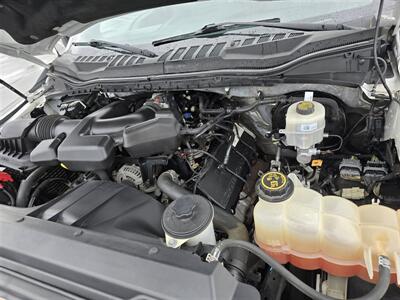 2017 Ford Commercial F-250 Super Duty XL UTILITY 6.2L GAS,LADDER RACK. - Photo 29 - Santa Ana, CA 92703