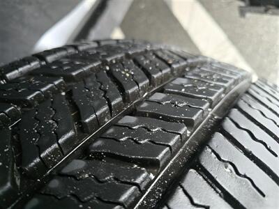 2017 Ford Commercial F-250 Super Duty XL UTILITY 6.2L GAS,LADDER RACK. - Photo 19 - Santa Ana, CA 92703