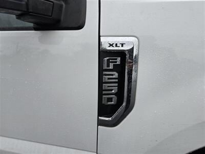 2017 Ford Commercial F-250 Super Duty XL UTILITY 6.2L GAS,LADDER RACK. - Photo 22 - Santa Ana, CA 92703