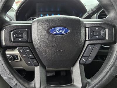 2017 Ford Commercial F-250 Super Duty XL UTILITY 6.2L GAS,LADDER RACK. - Photo 13 - Santa Ana, CA 92703