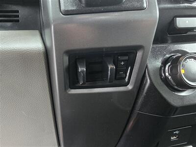 2017 Ford Commercial F-250 Super Duty XL UTILITY 6.2L GAS,LADDER RACK. - Photo 28 - Santa Ana, CA 92703