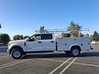 2020 Ford F-350 Super Duty XLT Utility 6.7L Diesel,4-wheel drive.   - Photo 28 - Santa Ana, CA 92703