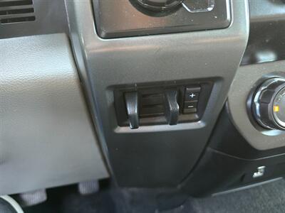 2021 FORD F550 XLT UTILITY SERVICE, 4-WHEEL DRIVE, ONLY 39K MILES! - Photo 25 - Santa Ana, CA 92703
