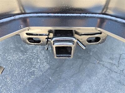 2020 Ford F-250 Super Duty XLT Utility,6.2L Flex fuel, ladder rack. - Photo 15 - Santa Ana, CA 92703