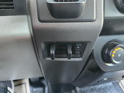 2020 Ford F-250 Super Duty XLT Utility,6.2L Flex fuel, ladder rack. - Photo 22 - Santa Ana, CA 92703