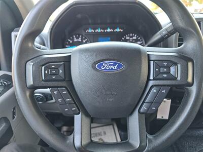 2020 Ford F-250 Super Duty XLT Utility,6.2L Flex fuel, ladder rack. - Photo 23 - Santa Ana, CA 92703