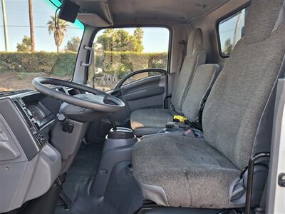 2019 Isuzu Med Duty NPR HD   - Photo 8 - Santa Ana, CA 92703