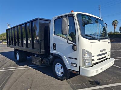 2019 Isuzu Med Duty NPR HD   - Photo 18 - Santa Ana, CA 92703