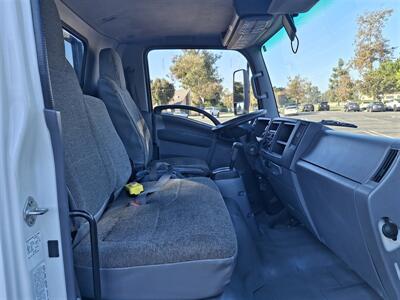 2019 Isuzu Med Duty NPR HD   - Photo 10 - Santa Ana, CA 92703