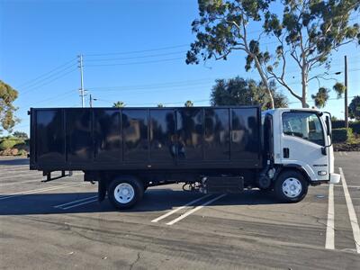 2019 Isuzu Med Duty NPR HD   - Photo 2 - Santa Ana, CA 92703