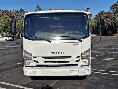 2019 Isuzu Med Duty NPR HD   - Photo 20 - Santa Ana, CA 92703