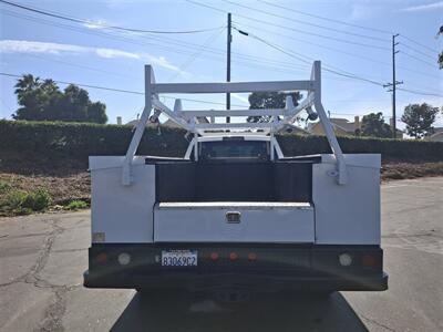 2016 Dodge Commercia 3500 Tradesman  ladder rack,86k Miles! - Photo 19 - Santa Ana, CA 92703