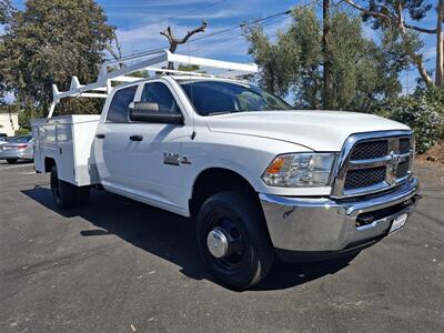 2016 Dodge Commercia 3500 Tradesman  ladder rack,86k Miles! - Photo 6 - Santa Ana, CA 92703