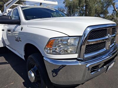 2016 Dodge Commercia 3500 Tradesman  ladder rack,86k Miles! - Photo 20 - Santa Ana, CA 92703