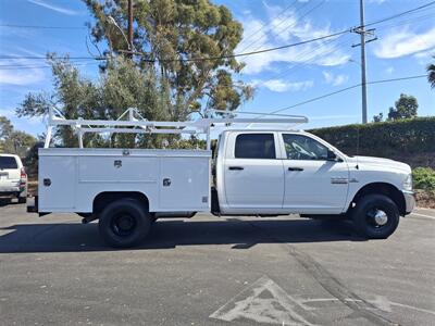 2016 Dodge Commercia 3500 Tradesman  ladder rack,86k Miles! - Photo 1 - Santa Ana, CA 92703