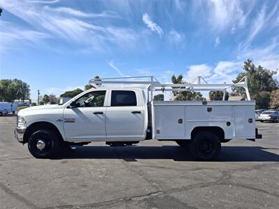 2016 Dodge Commercia 3500 Tradesman  ladder rack,86k Miles! - Photo 23 - Santa Ana, CA 92703