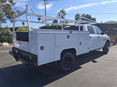 2016 Dodge Commercia 3500 Tradesman  ladder rack,86k Miles! - Photo 22 - Santa Ana, CA 92703