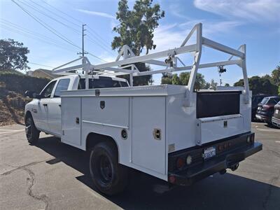 2016 Dodge Commercia 3500 Tradesman  ladder rack,86k Miles! - Photo 4 - Santa Ana, CA 92703