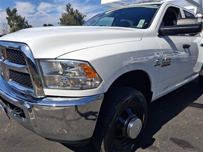 2016 Dodge Commercia 3500 Tradesman  ladder rack,86k Miles! - Photo 24 - Santa Ana, CA 92703