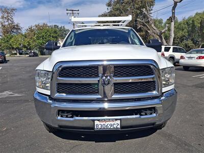 2016 Dodge Commercia 3500 Tradesman  ladder rack,86k Miles! - Photo 21 - Santa Ana, CA 92703