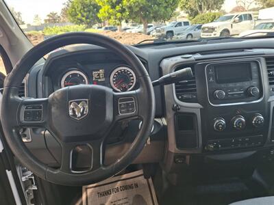 2016 Dodge Commercia 3500 Tradesman  ladder rack,86k Miles! - Photo 9 - Santa Ana, CA 92703