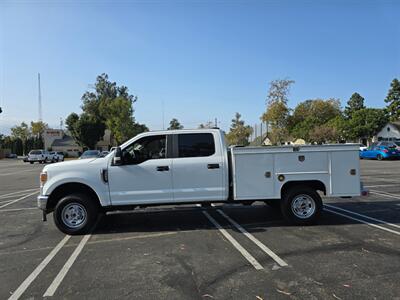 2022 Ford F-250 Super Duty STX Utility 6.2L Flex fuel,8ft Scelzi bed! - Photo 8 - Santa Ana, CA 92703