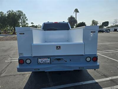 2022 Ford F-250 Super Duty STX Utility 6.2L Flex fuel,8ft Scelzi bed! - Photo 7 - Santa Ana, CA 92703