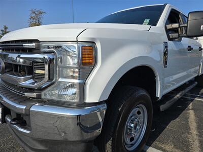 2022 Ford F-250 Super Duty STX Utility 6.2L Flex fuel,8ft Scelzi bed! - Photo 31 - Santa Ana, CA 92703