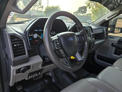 2022 Ford F-250 Super Duty STX Utility 6.2L Flex fuel,8ft Scelzi bed! - Photo 13 - Santa Ana, CA 92703
