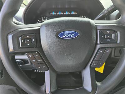 2022 Ford F-250 Super Duty STX Utility 6.2L Flex fuel,8ft Scelzi bed! - Photo 23 - Santa Ana, CA 92703