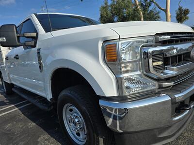 2022 Ford F-250 Super Duty STX Utility 6.2L Flex fuel,8ft Scelzi bed! - Photo 30 - Santa Ana, CA 92703
