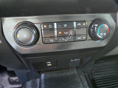 2022 Ford F-250 Super Duty STX Utility 6.2L Flex fuel,8ft Scelzi bed! - Photo 20 - Santa Ana, CA 92703