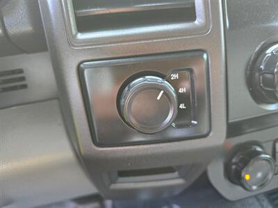 2022 Ford F-250 Super Duty STX Utility 6.2L Flex fuel,8ft Scelzi bed! - Photo 22 - Santa Ana, CA 92703