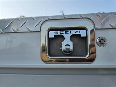 2022 Ford F-250 Super Duty STX Utility 6.2L Flex fuel,8ft Scelzi bed! - Photo 28 - Santa Ana, CA 92703