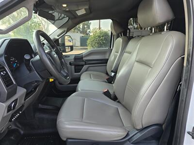 2022 Ford F-250 Super Duty STX Utility 6.2L Flex fuel,8ft Scelzi bed! - Photo 9 - Santa Ana, CA 92703