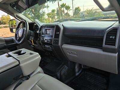 2022 Ford F-250 Super Duty STX Utility 6.2L Flex fuel,8ft Scelzi bed! - Photo 18 - Santa Ana, CA 92703