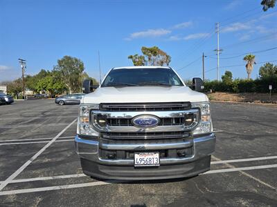 2022 Ford F-250 Super Duty STX Utility 6.2L Flex fuel,8ft Scelzi bed! - Photo 29 - Santa Ana, CA 92703