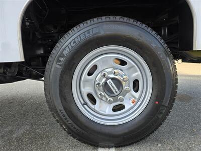 2022 Ford F-250 Super Duty STX Utility 6.2L Flex fuel,8ft Scelzi bed! - Photo 16 - Santa Ana, CA 92703