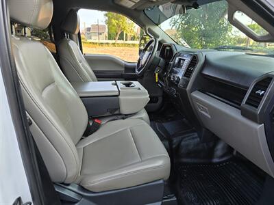 2022 Ford F-250 Super Duty STX Utility 6.2L Flex fuel,8ft Scelzi bed! - Photo 17 - Santa Ana, CA 92703