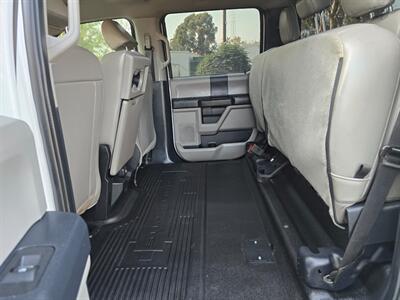 2022 Ford F-250 Super Duty STX Utility 6.2L Flex fuel,8ft Scelzi bed! - Photo 15 - Santa Ana, CA 92703