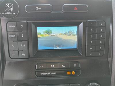 2022 Ford F-250 Super Duty STX Utility 6.2L Flex fuel,8ft Scelzi bed! - Photo 27 - Santa Ana, CA 92703