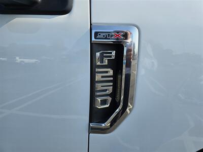 2022 Ford F-250 Super Duty STX Utility 6.2L Flex fuel,8ft Scelzi bed! - Photo 24 - Santa Ana, CA 92703