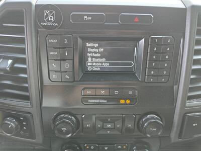 2022 Ford F-250 Super Duty STX Utility 6.2L Flex fuel,8ft Scelzi bed! - Photo 19 - Santa Ana, CA 92703