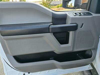 2022 Ford F-250 Super Duty STX Utility 6.2L Flex fuel,8ft Scelzi bed! - Photo 14 - Santa Ana, CA 92703