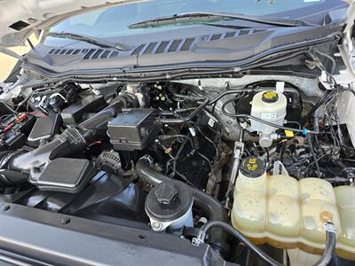 2022 Ford F-250 Super Duty STX Utility 6.2L Flex fuel,8ft Scelzi bed! - Photo 32 - Santa Ana, CA 92703