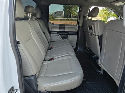2022 Ford F-250 Super Duty STX Utility 6.2L Flex fuel,8ft Scelzi bed! - Photo 10 - Santa Ana, CA 92703